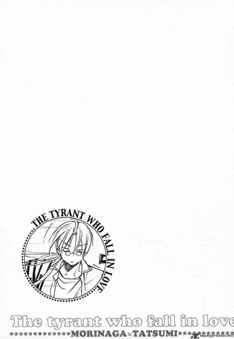 The Tyrant Who Falls In Love 2 36