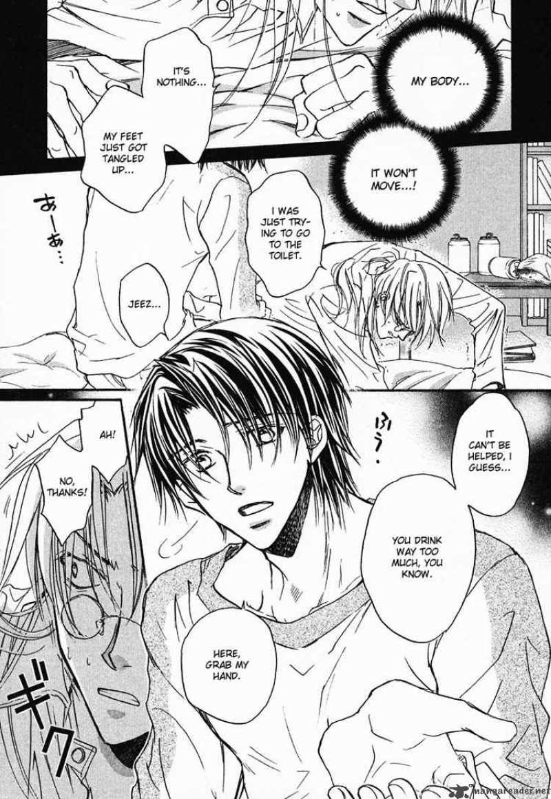 The Tyrant Who Falls In Love 2 4