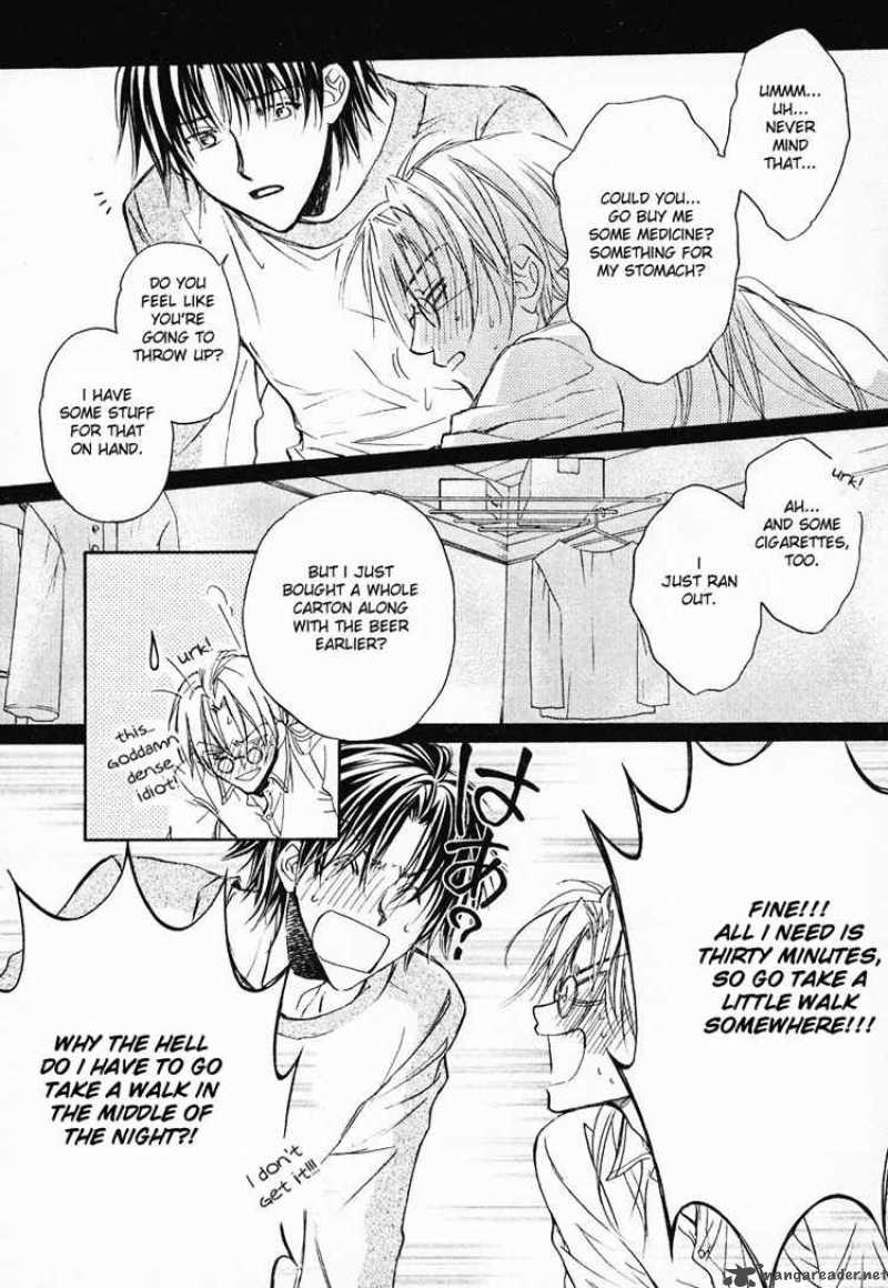 The Tyrant Who Falls In Love 2 6