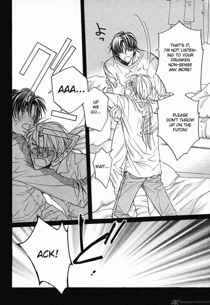 The Tyrant Who Falls In Love 2 7