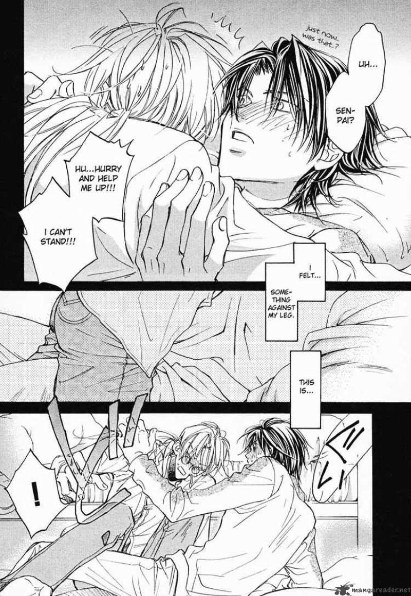 The Tyrant Who Falls In Love 2 9