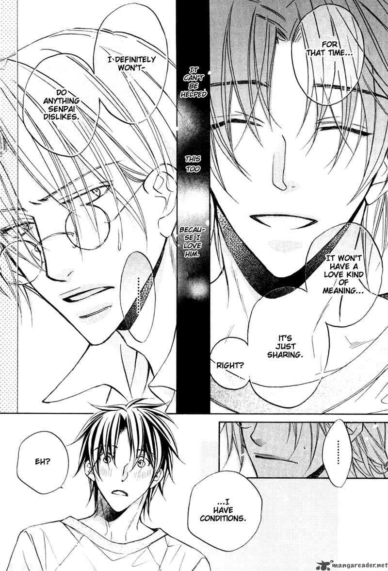 The Tyrant Who Falls In Love 21 10