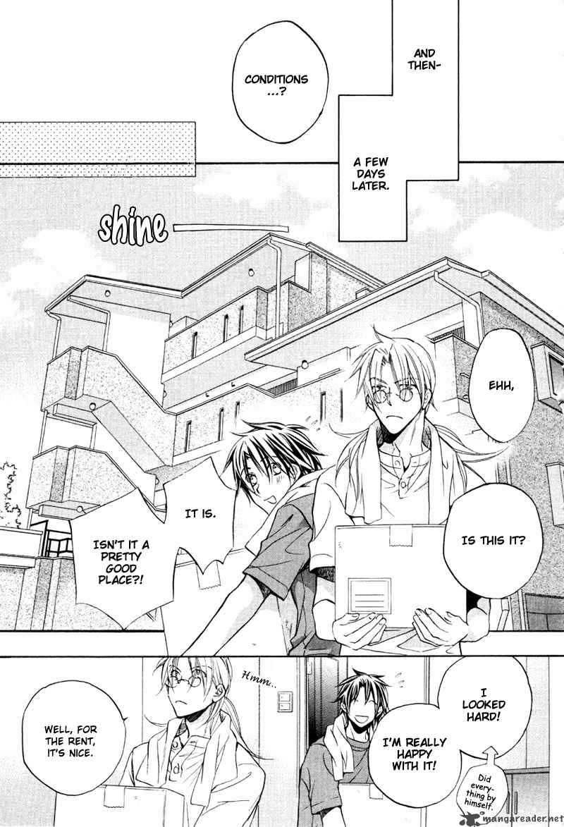 The Tyrant Who Falls In Love 21 11