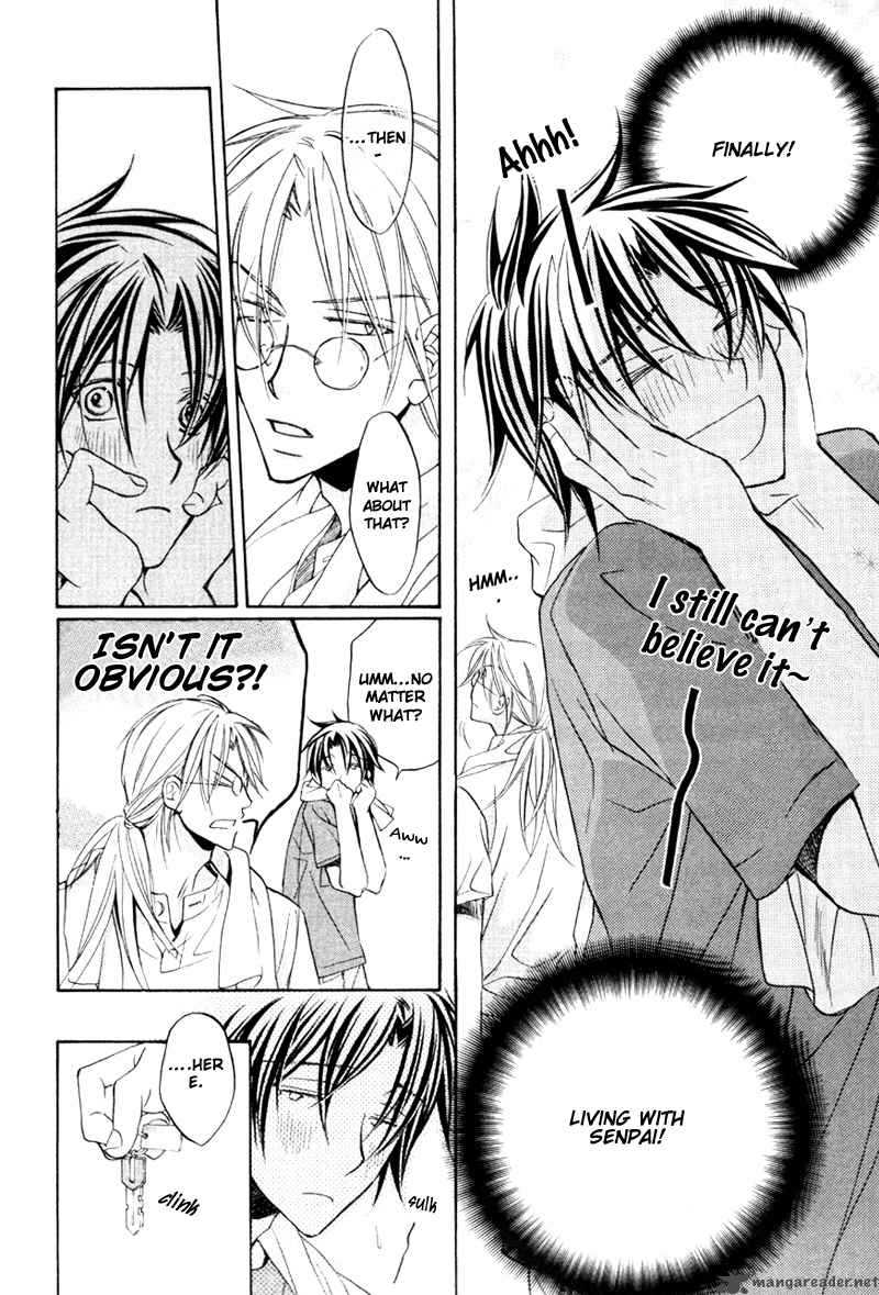 The Tyrant Who Falls In Love 21 12