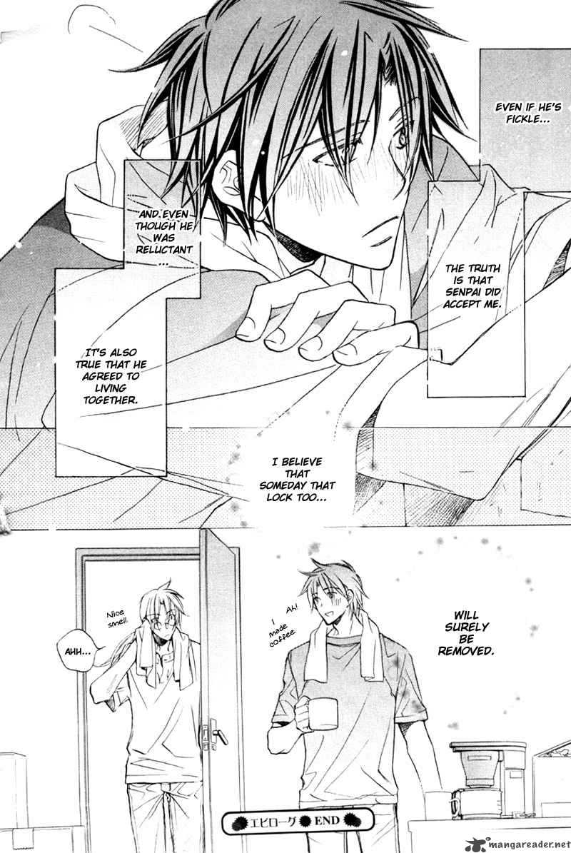 The Tyrant Who Falls In Love 21 16