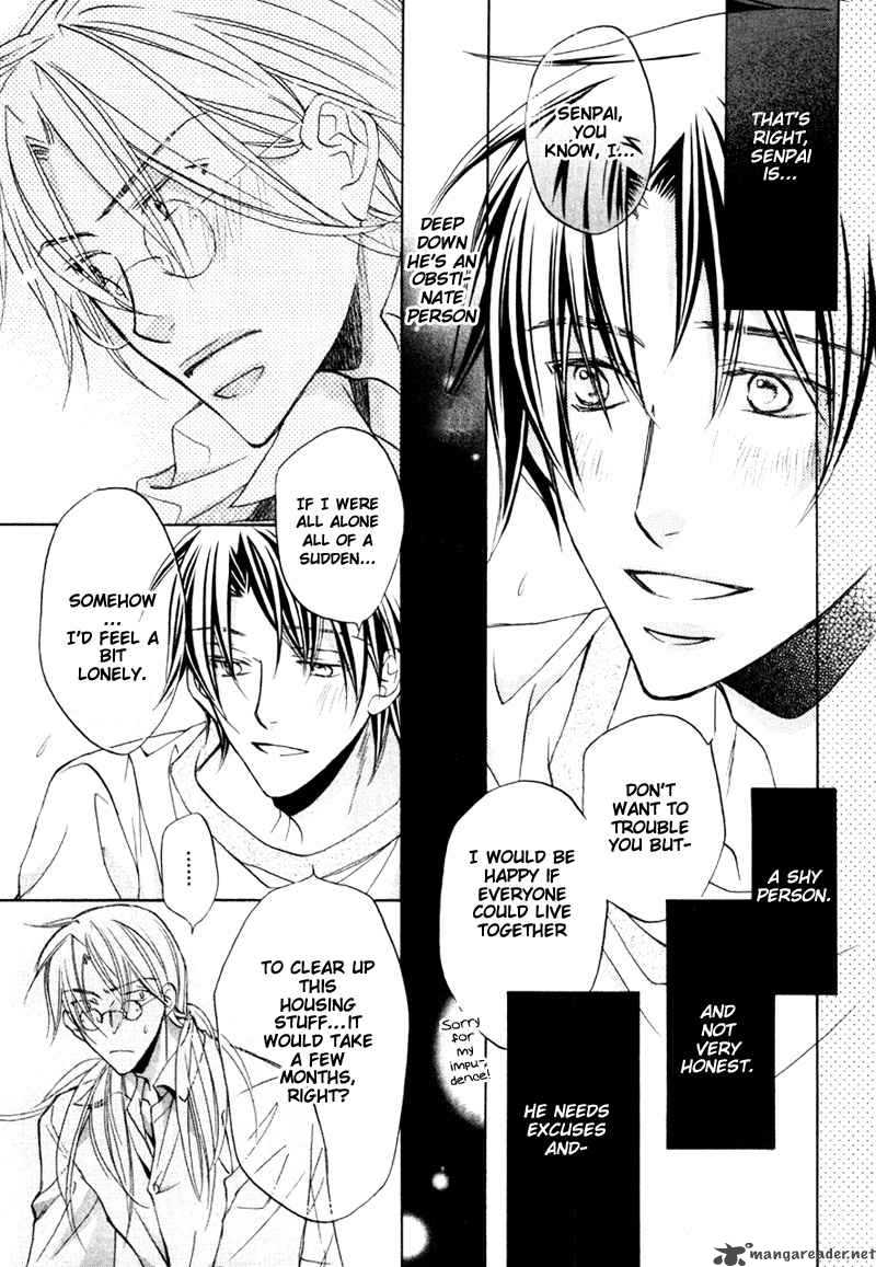 The Tyrant Who Falls In Love 21 9