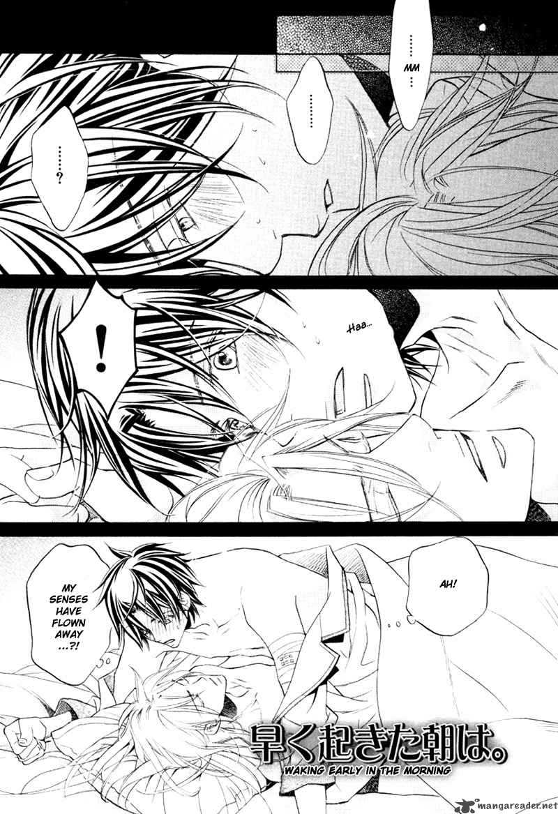 The Tyrant Who Falls In Love 22 1