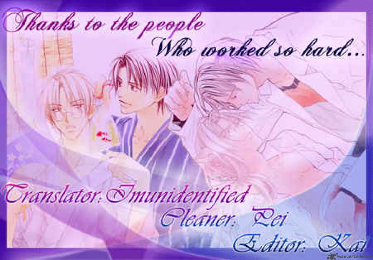 The Tyrant Who Falls In Love 22 11