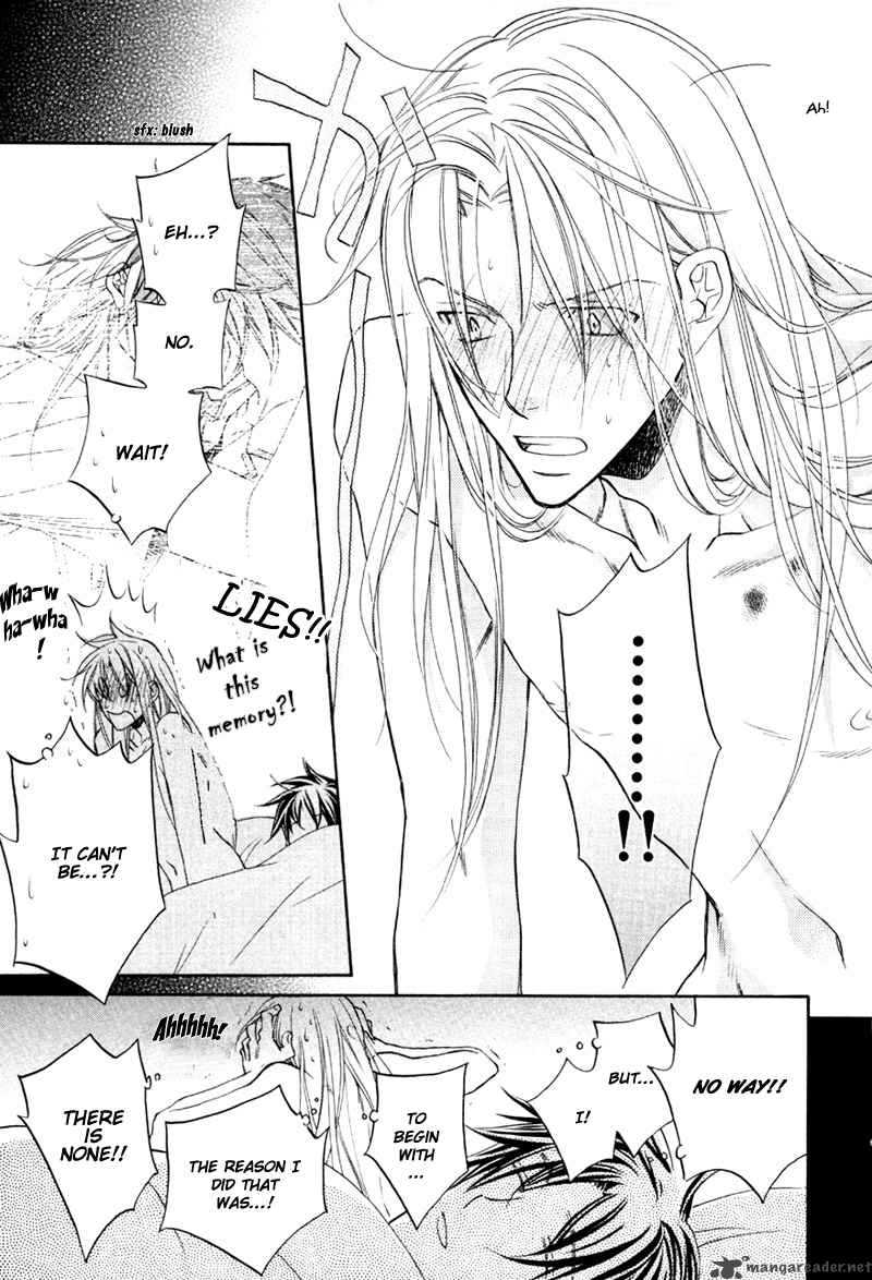 The Tyrant Who Falls In Love 22 5