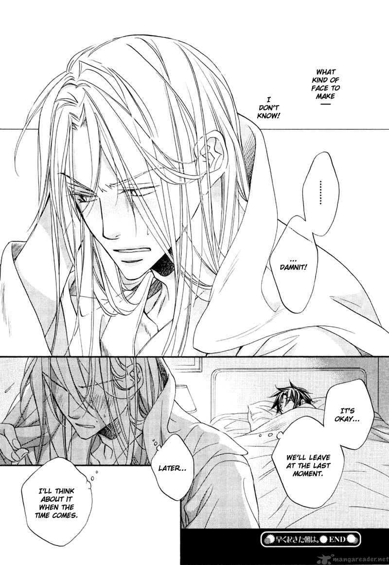 The Tyrant Who Falls In Love 22 9