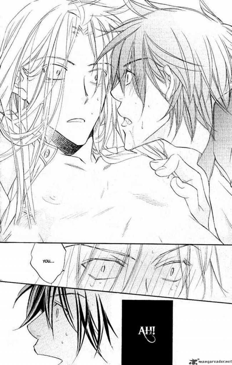 The Tyrant Who Falls In Love 23 26