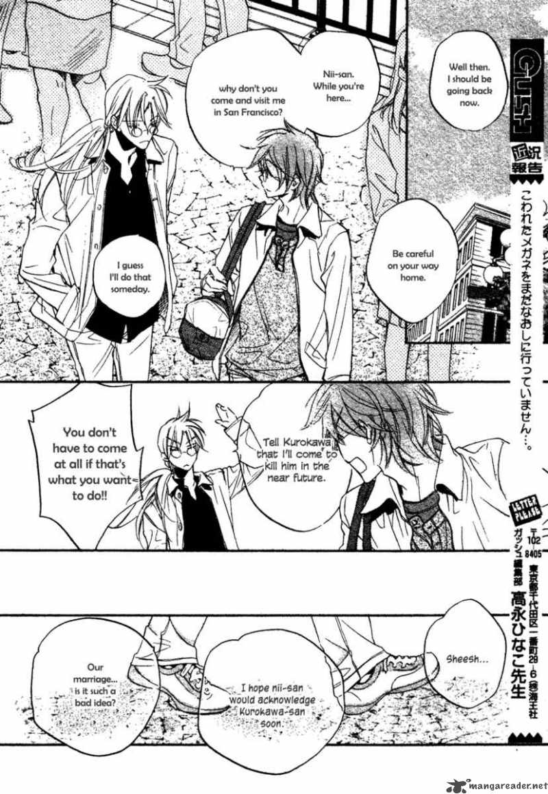 The Tyrant Who Falls In Love 24 10