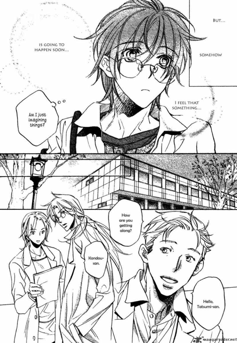 The Tyrant Who Falls In Love 24 11