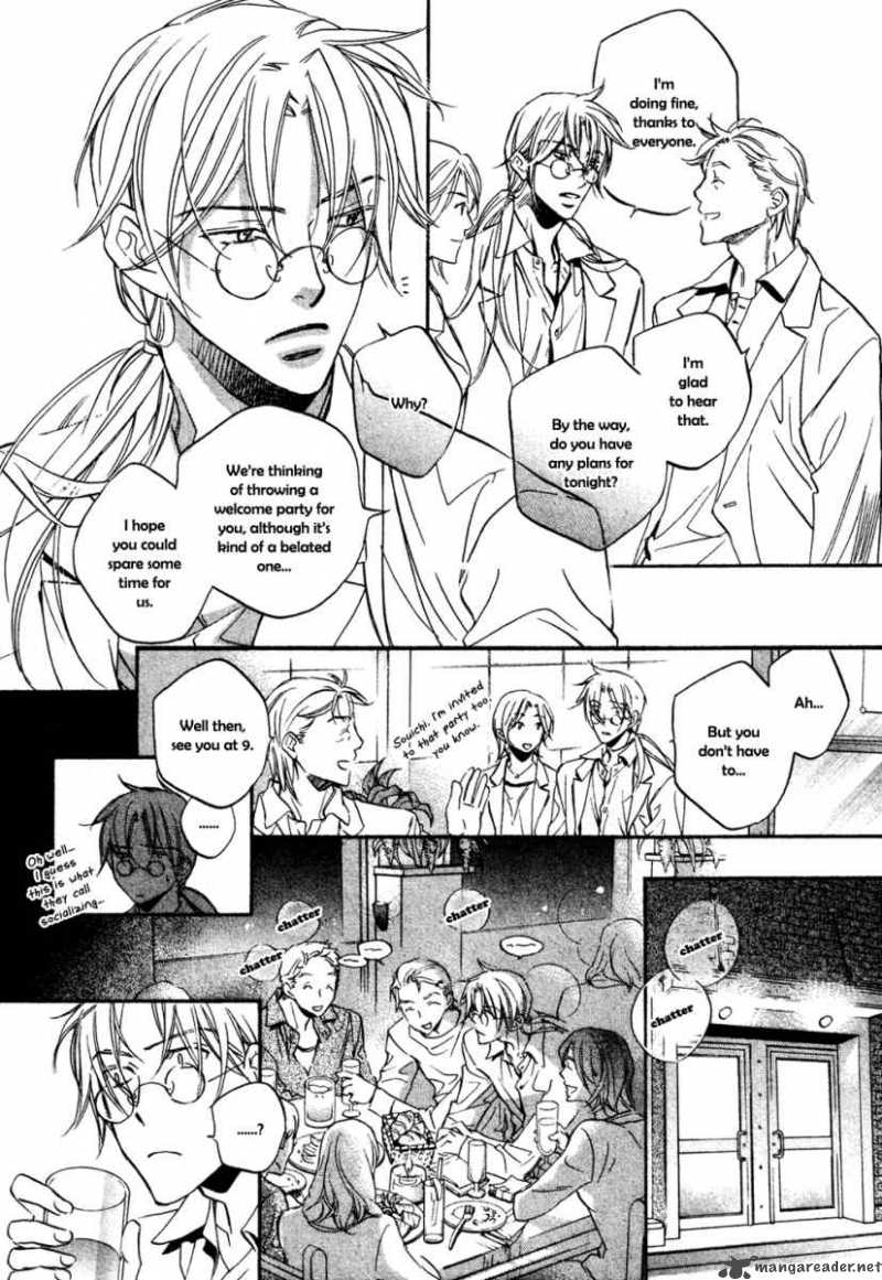 The Tyrant Who Falls In Love 24 12