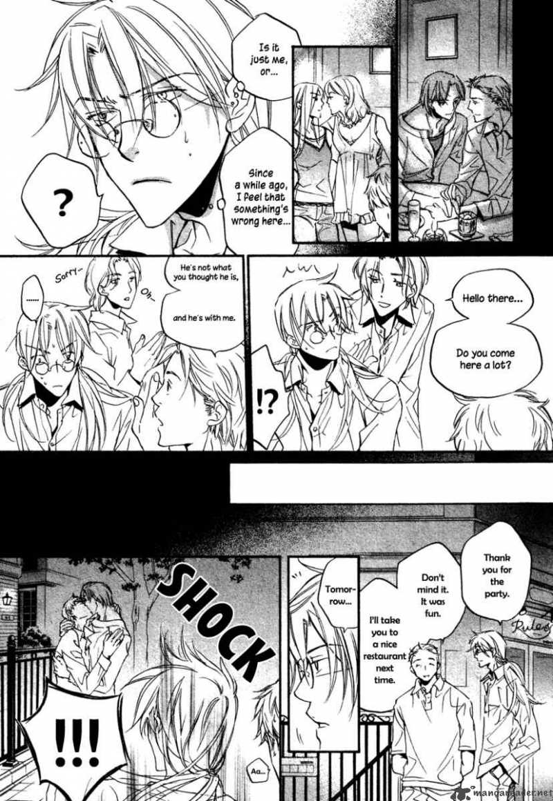 The Tyrant Who Falls In Love 24 13