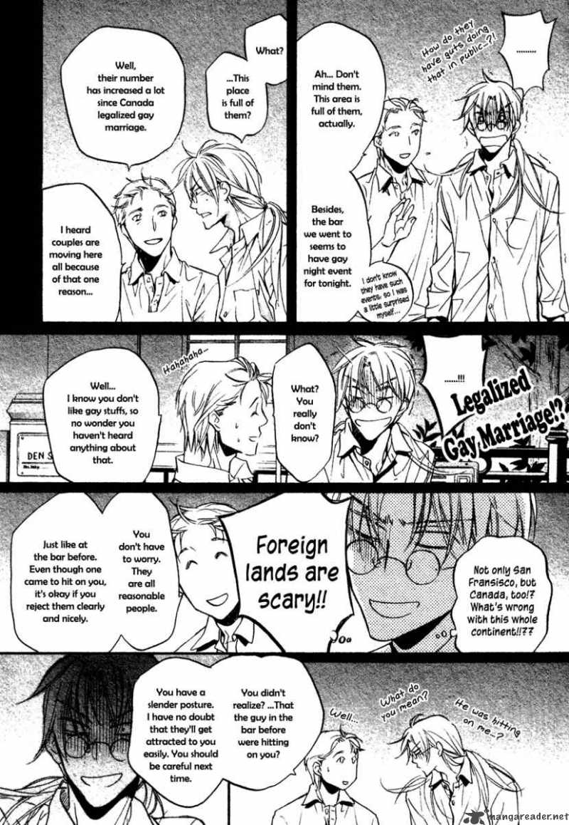 The Tyrant Who Falls In Love 24 14