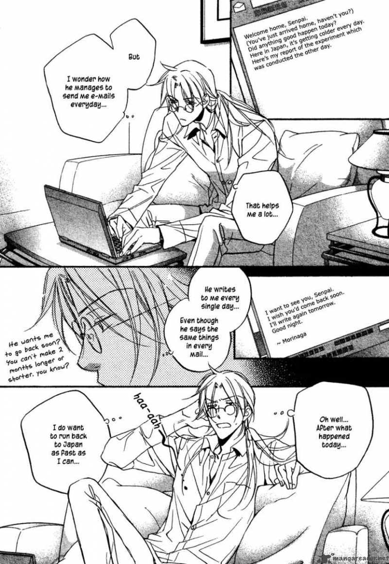 The Tyrant Who Falls In Love 24 16