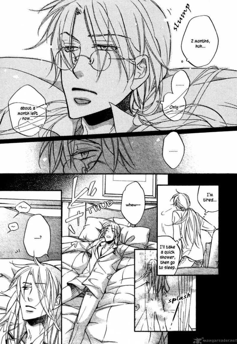 The Tyrant Who Falls In Love 24 17