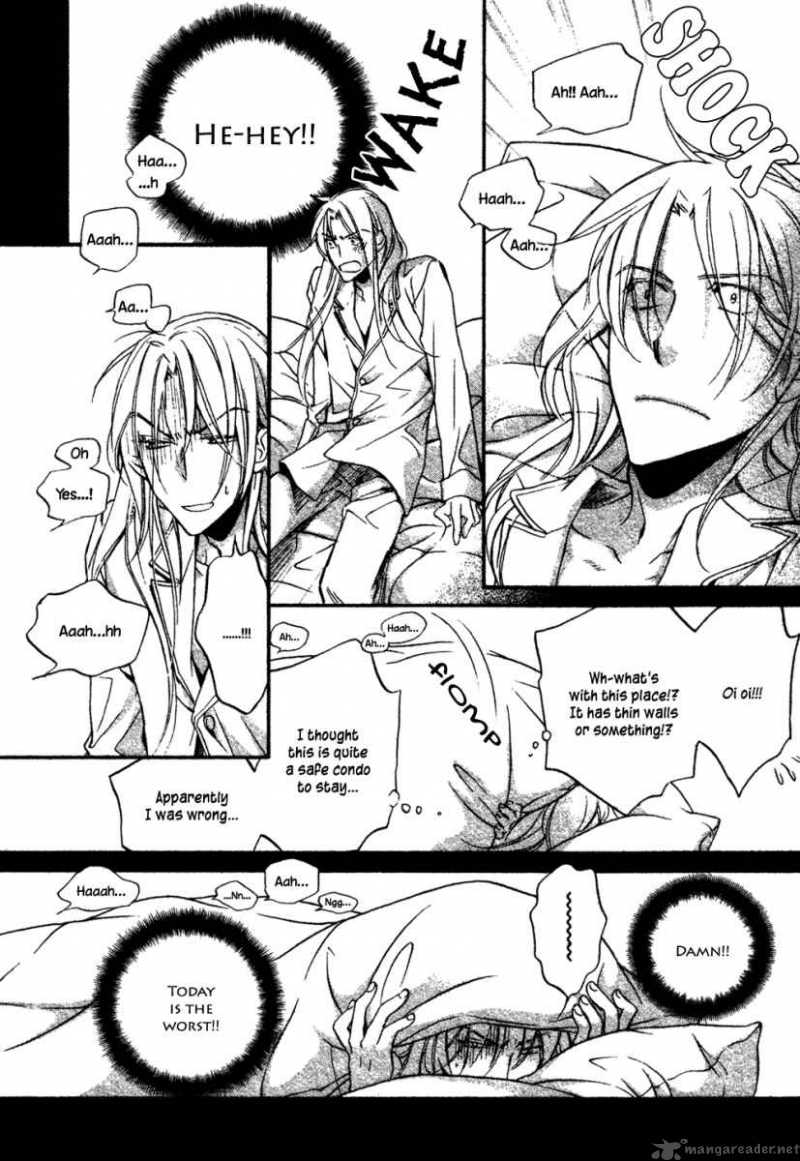 The Tyrant Who Falls In Love 24 18