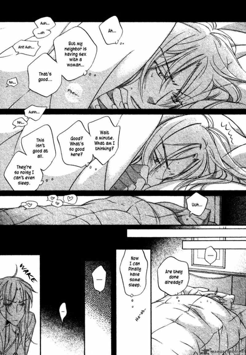 The Tyrant Who Falls In Love 24 19