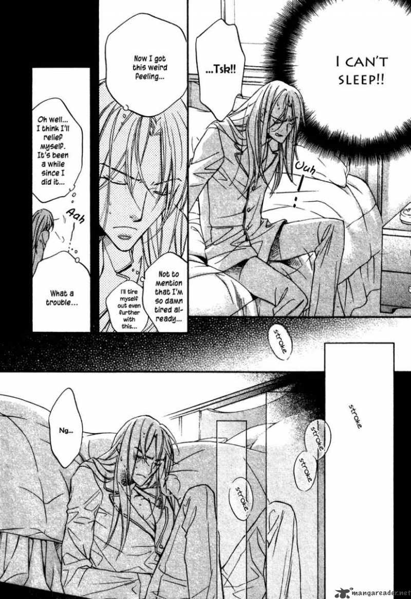 The Tyrant Who Falls In Love 24 20