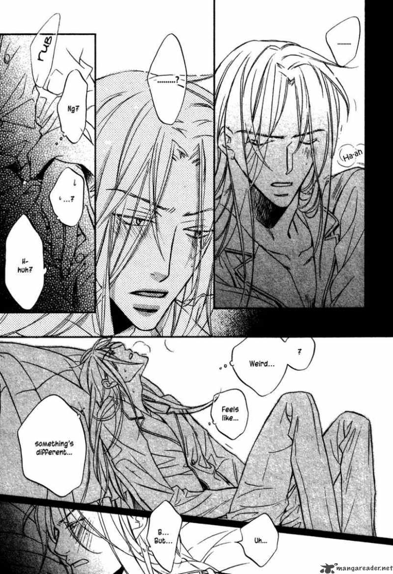 The Tyrant Who Falls In Love 24 21