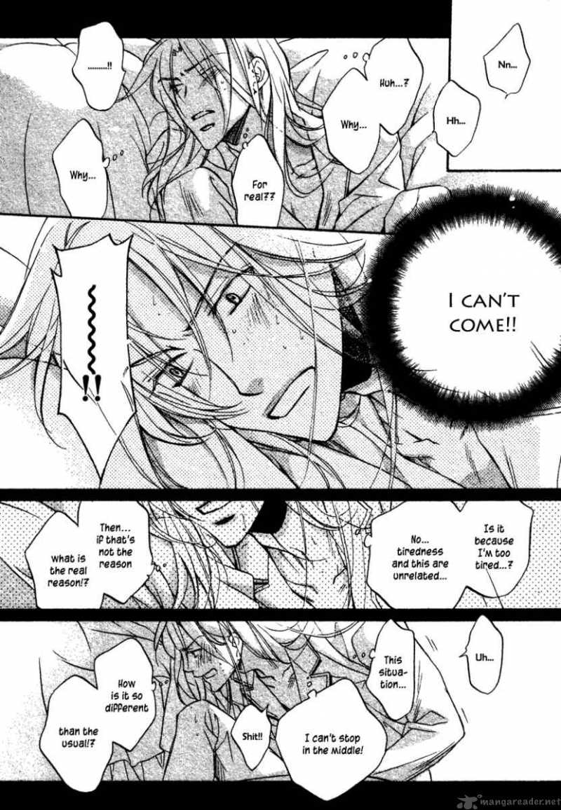 The Tyrant Who Falls In Love 24 22