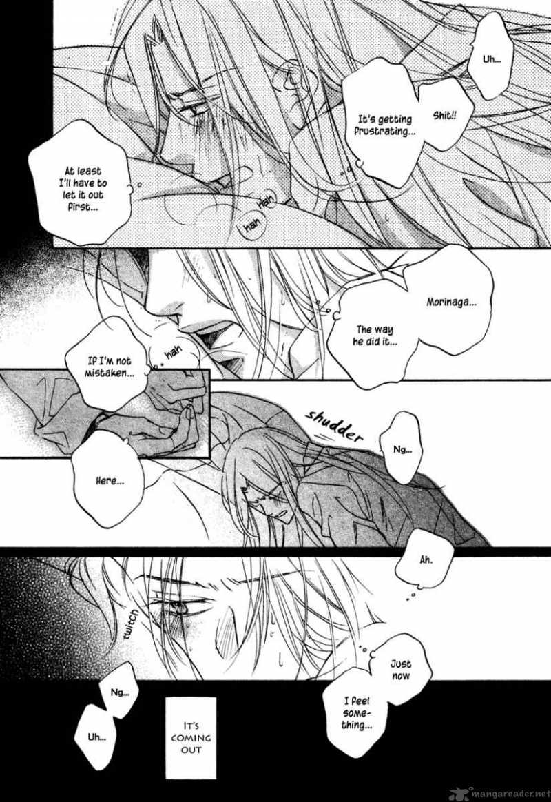 The Tyrant Who Falls In Love 24 24