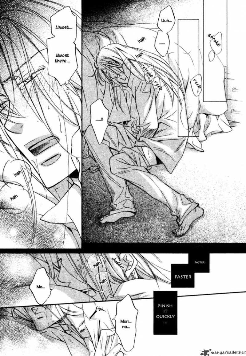 The Tyrant Who Falls In Love 24 25