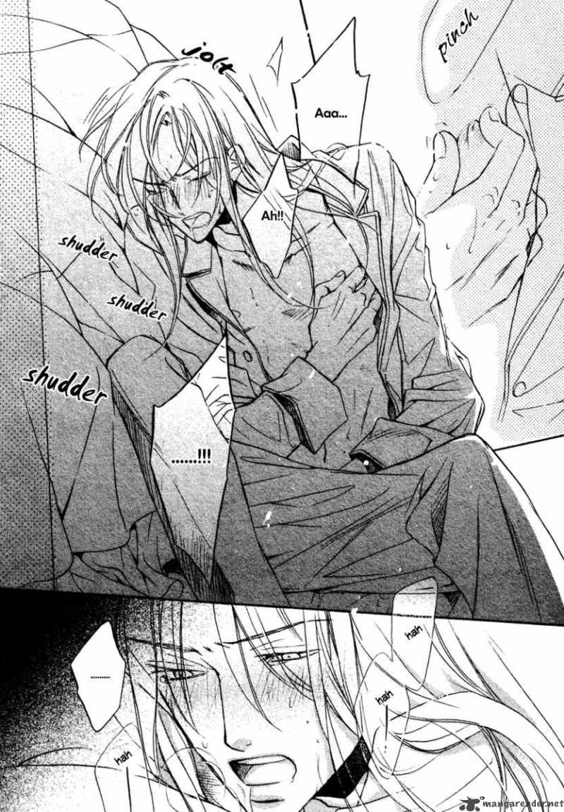 The Tyrant Who Falls In Love 24 26