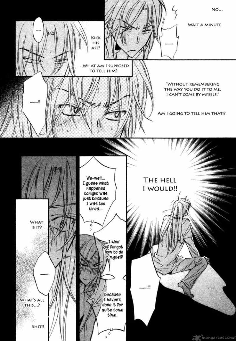 The Tyrant Who Falls In Love 24 28