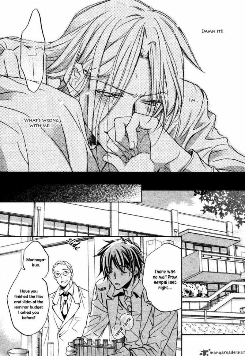 The Tyrant Who Falls In Love 24 29