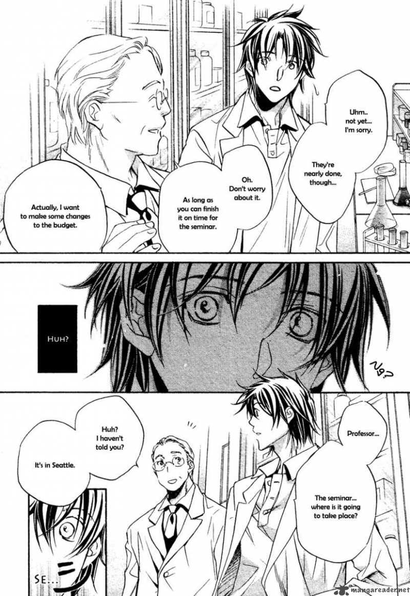 The Tyrant Who Falls In Love 24 30