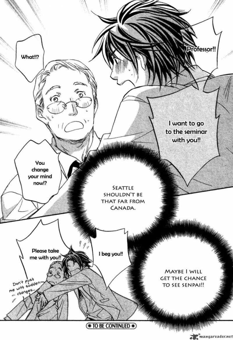 The Tyrant Who Falls In Love 24 32