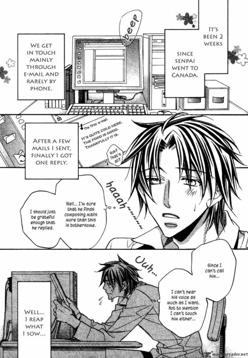 The Tyrant Who Falls In Love 24 4