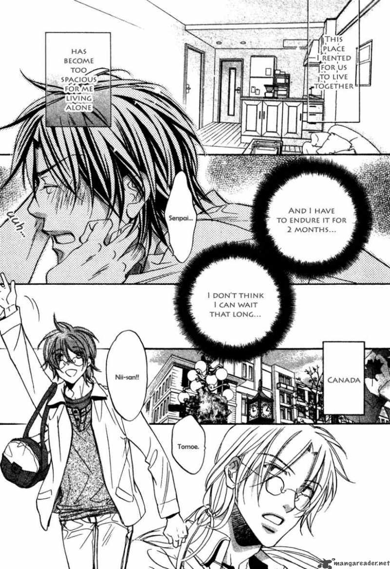 The Tyrant Who Falls In Love 24 5