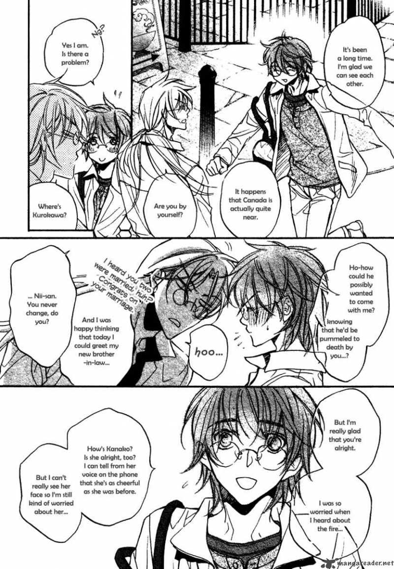 The Tyrant Who Falls In Love 24 6