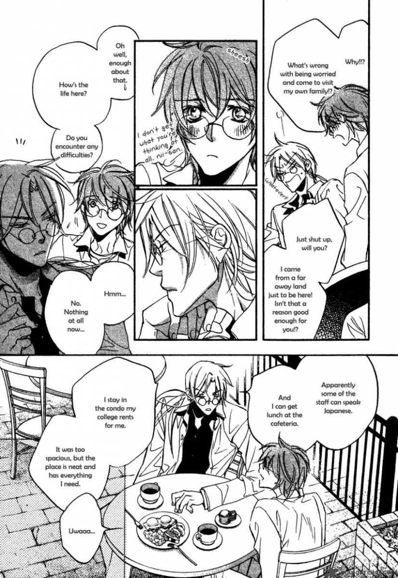 The Tyrant Who Falls In Love 24 9