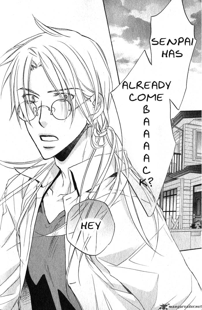 The Tyrant Who Falls In Love 25 10