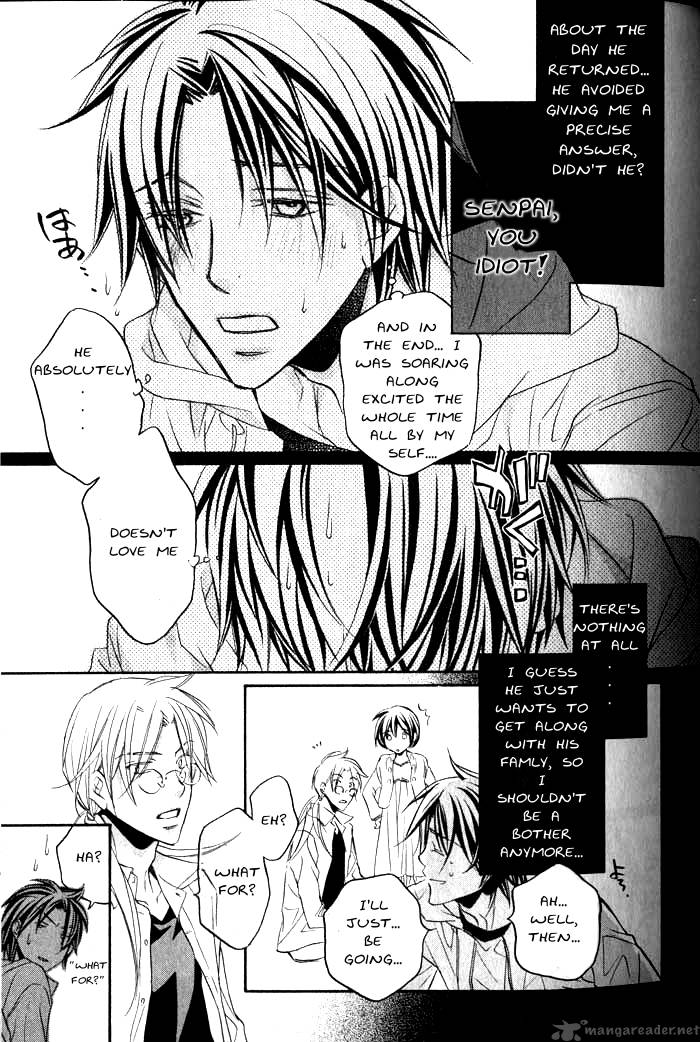 The Tyrant Who Falls In Love 25 13