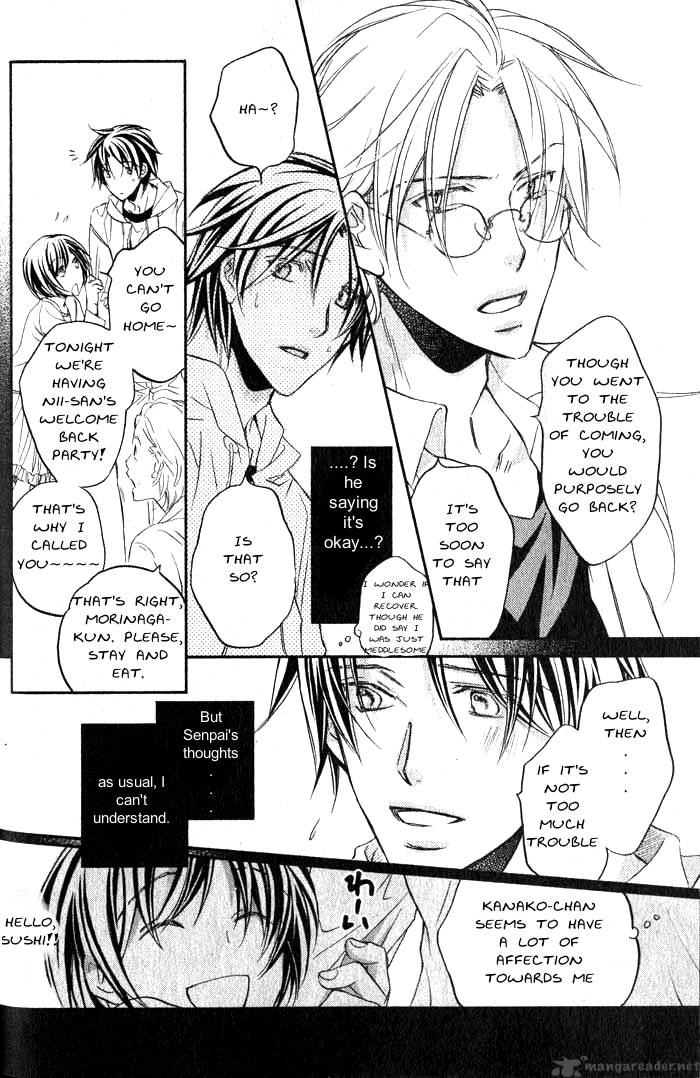 The Tyrant Who Falls In Love 25 14