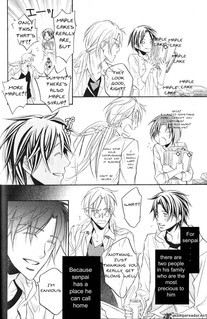 The Tyrant Who Falls In Love 25 16
