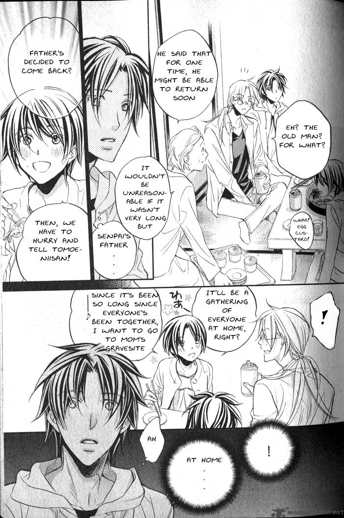 The Tyrant Who Falls In Love 25 19