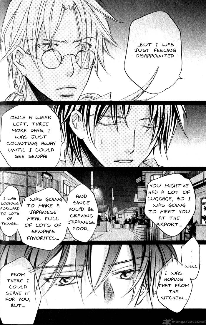 The Tyrant Who Falls In Love 25 26