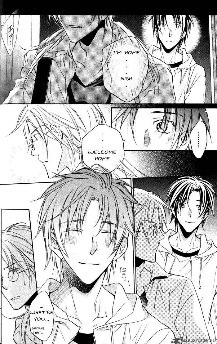 The Tyrant Who Falls In Love 25 28