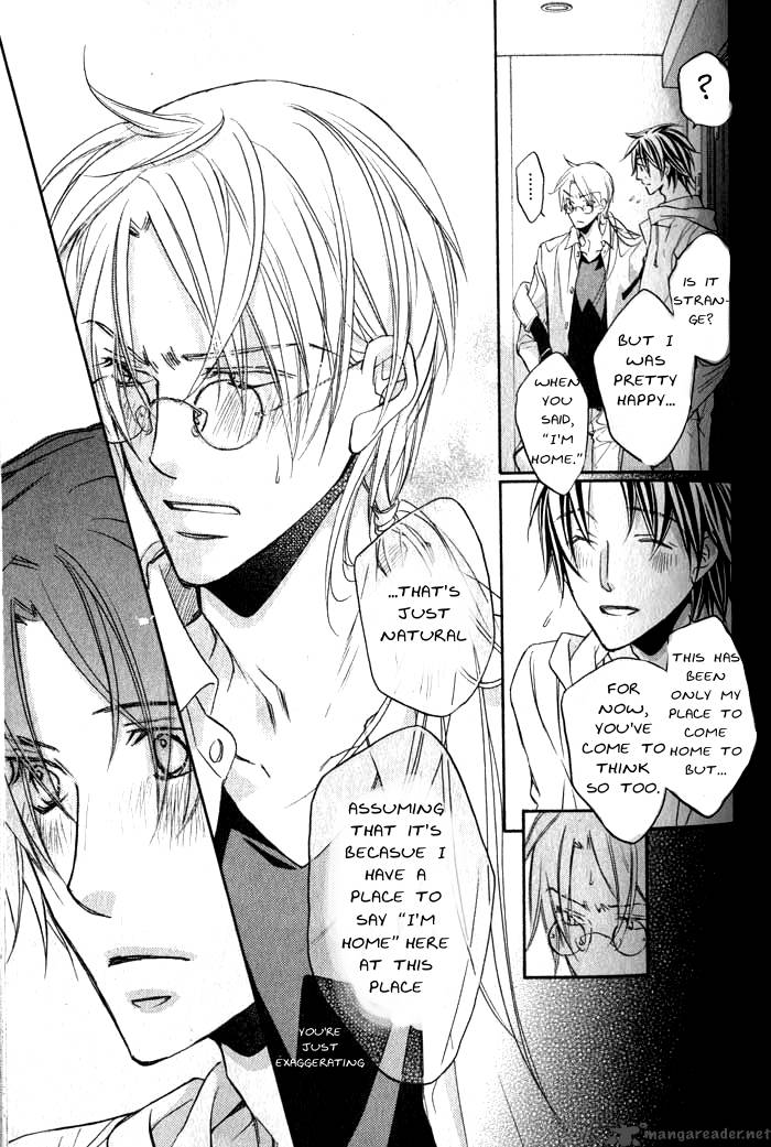 The Tyrant Who Falls In Love 25 29