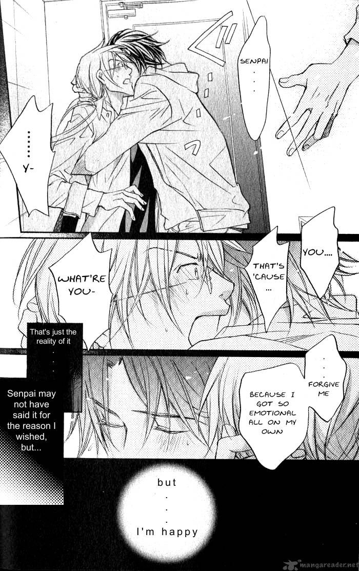 The Tyrant Who Falls In Love 25 30