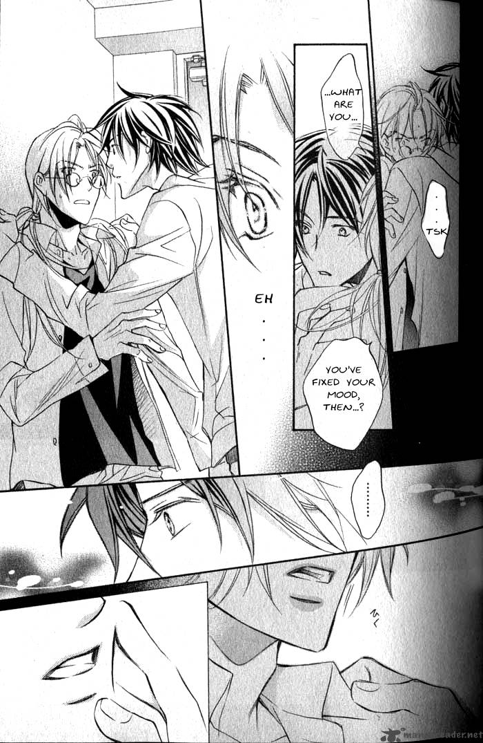 The Tyrant Who Falls In Love 25 31