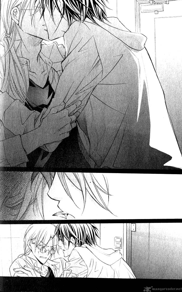 The Tyrant Who Falls In Love 25 32