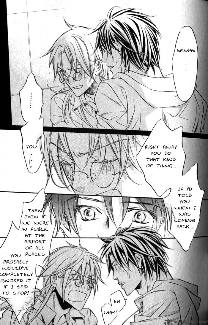 The Tyrant Who Falls In Love 25 33